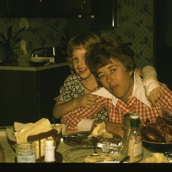 Photo of Jeanine VanKerckhove